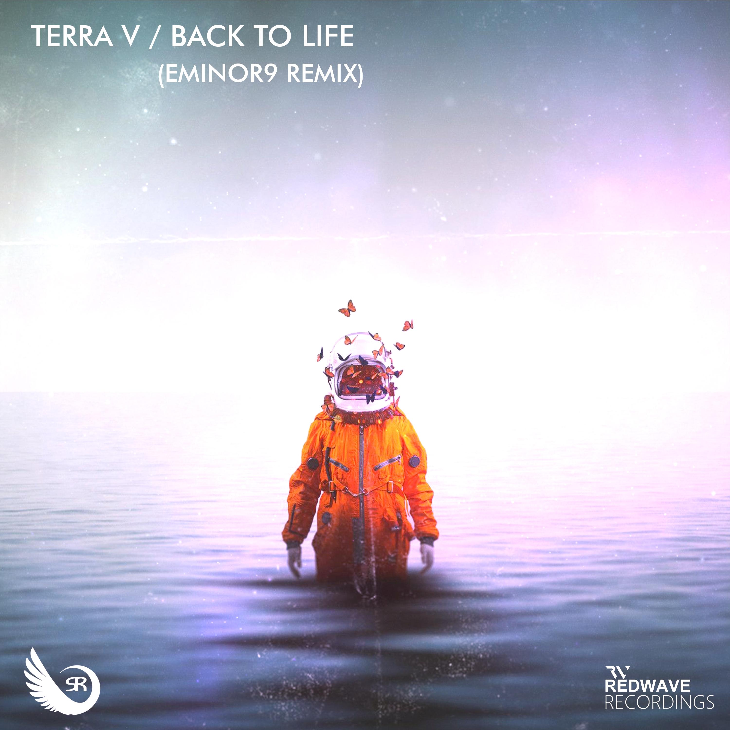 Back to Life (Eminor9 Remix)