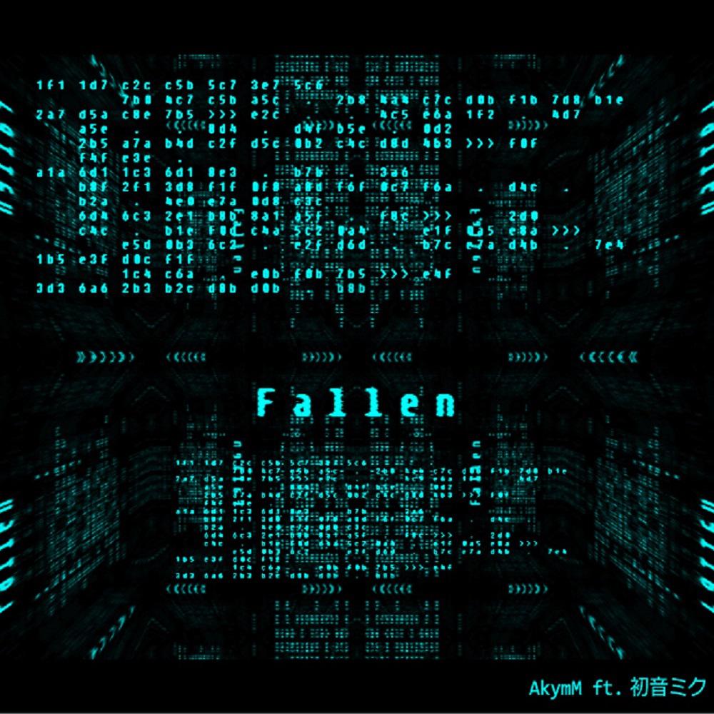 Fallen专辑