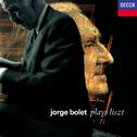 Jorge Bolet plays Liszt专辑