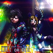 loli or die