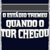 MC Gordinho - O Estádio Tremeu Quando o Tor Chegou