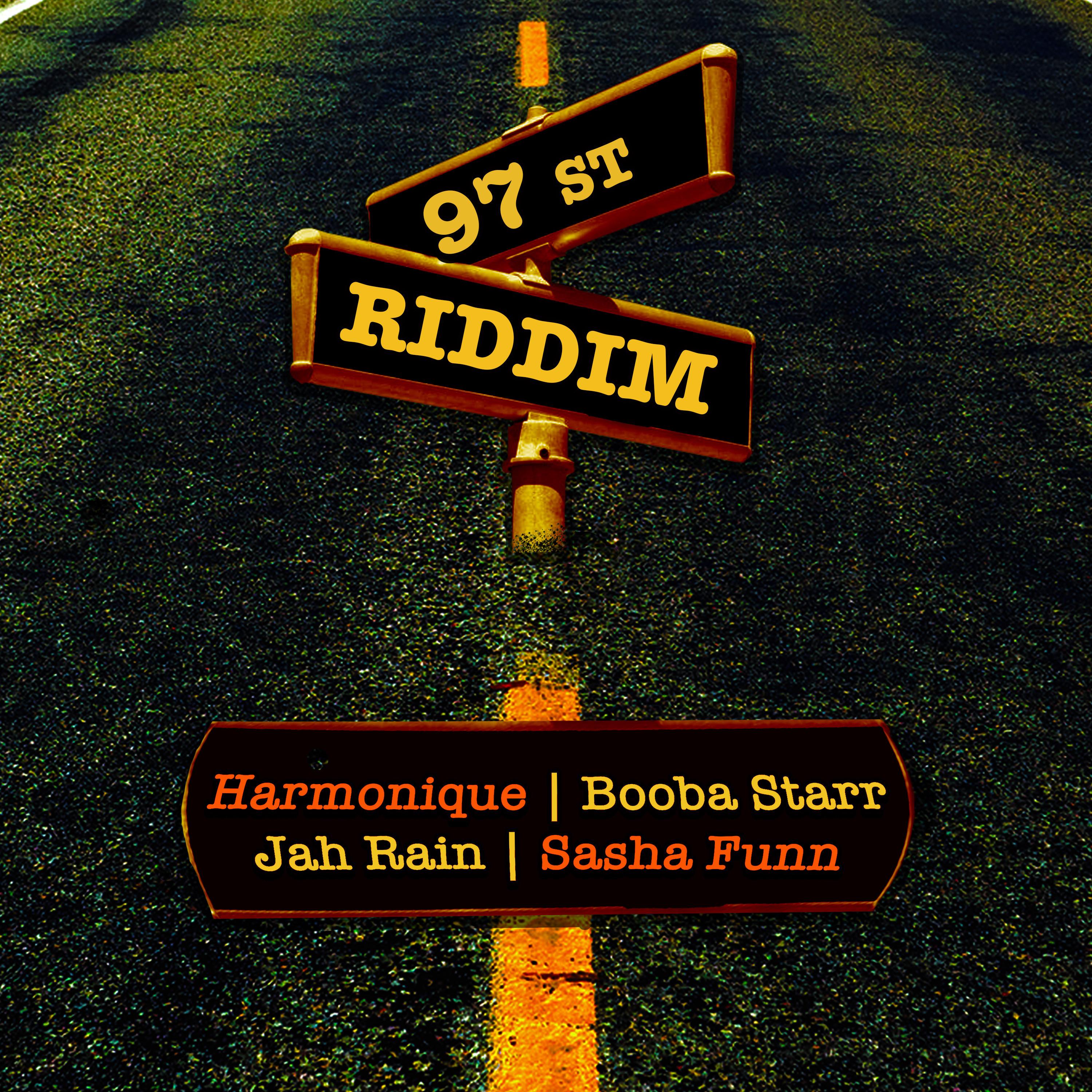 97 St Riddim
