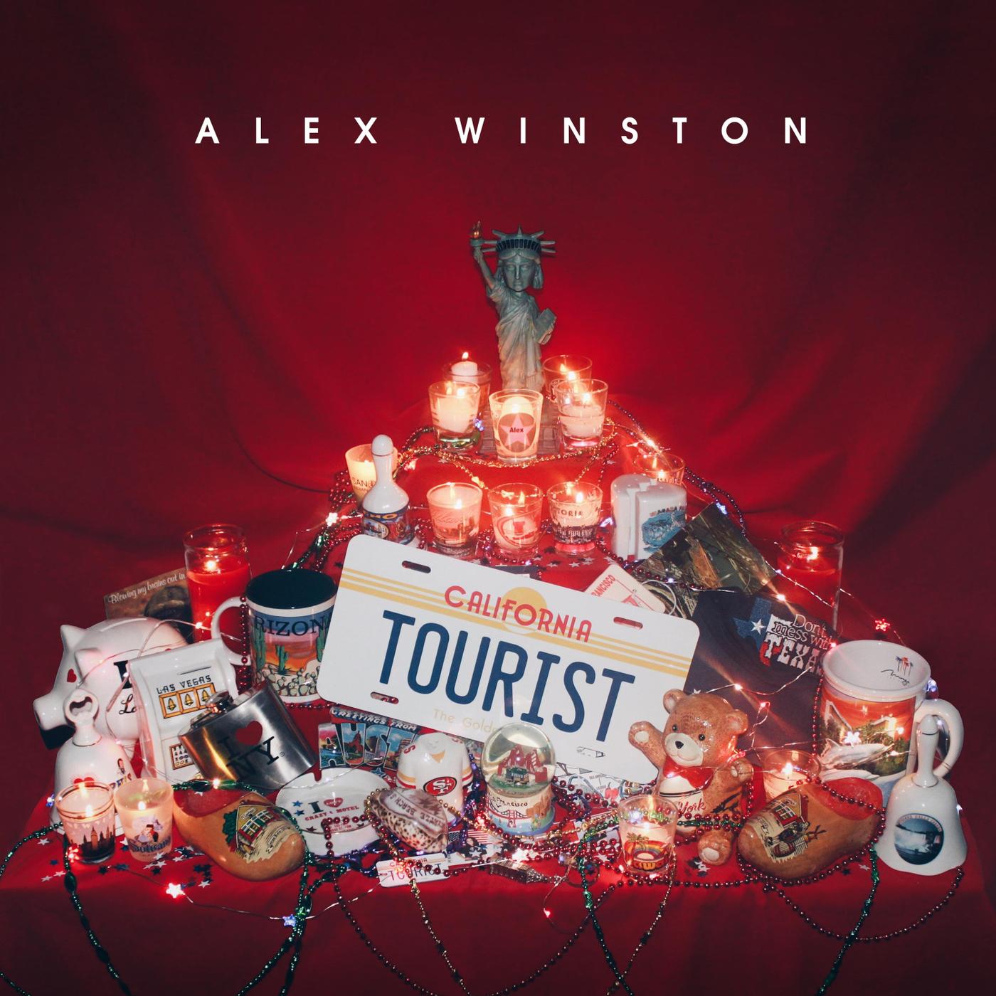Alex Winston - Tourist