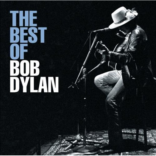 The Best of Bob Dylan专辑