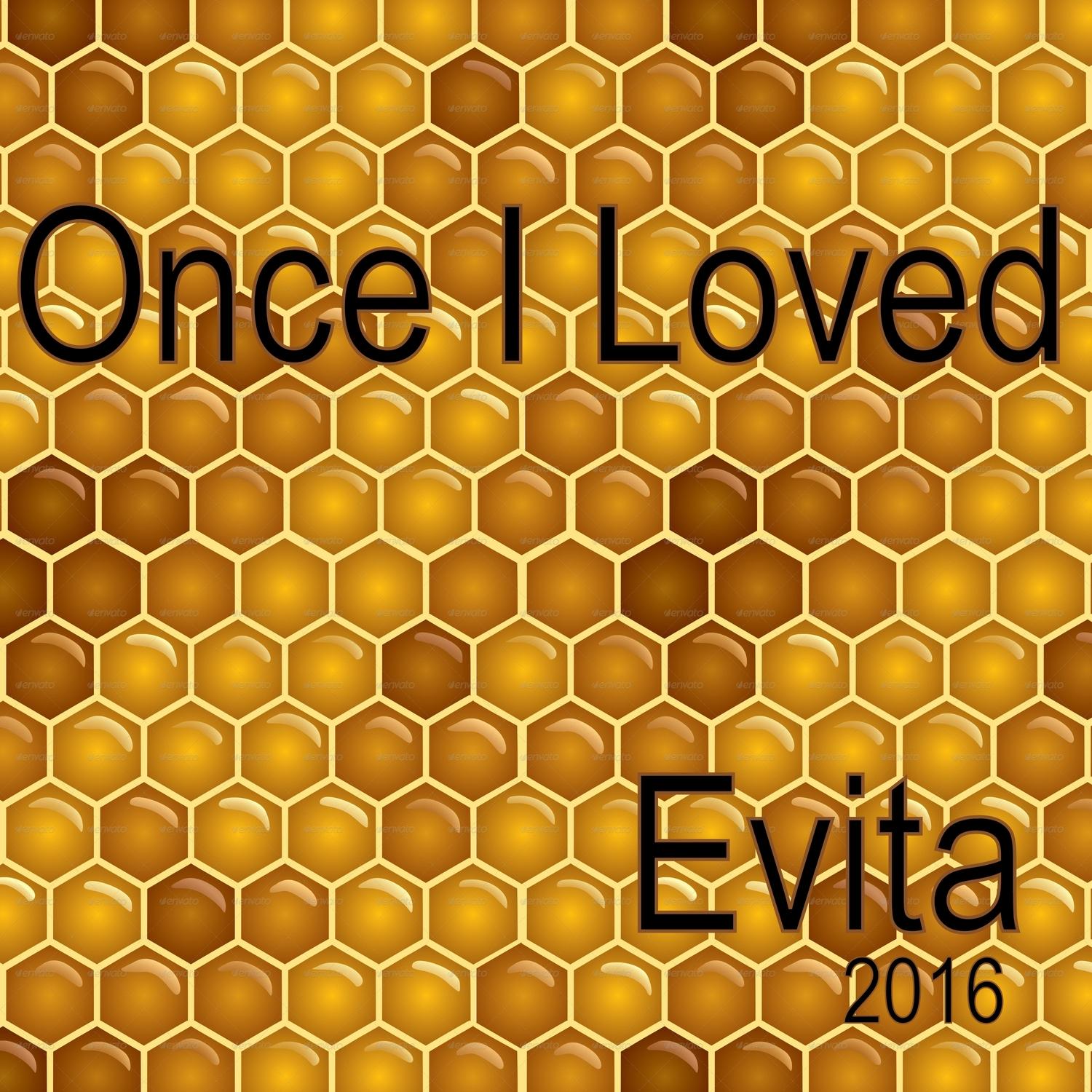 Once I Loved