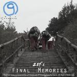 251's final memories专辑