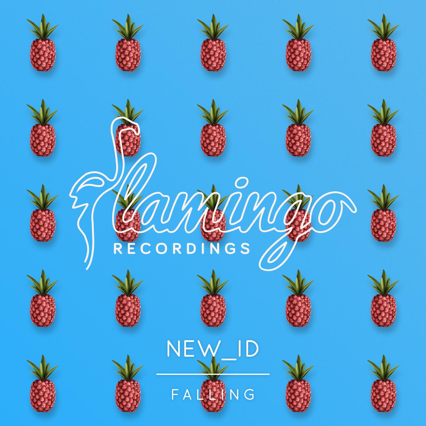 Falling (Extended Mix)