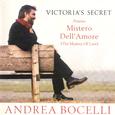 Victoria's Secret Presents - Mistero Dell' Amore (The Mystery Of Love)