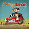 Crazy Lover专辑