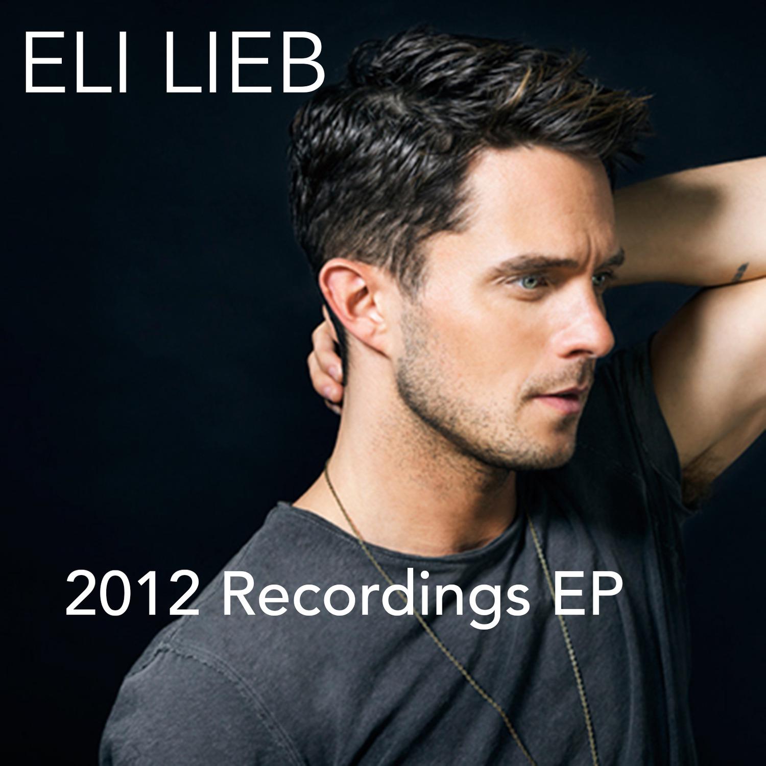 Eli Lieb - Home