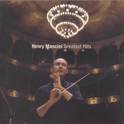 Greatest Hits - The Best of Henry Mancini专辑