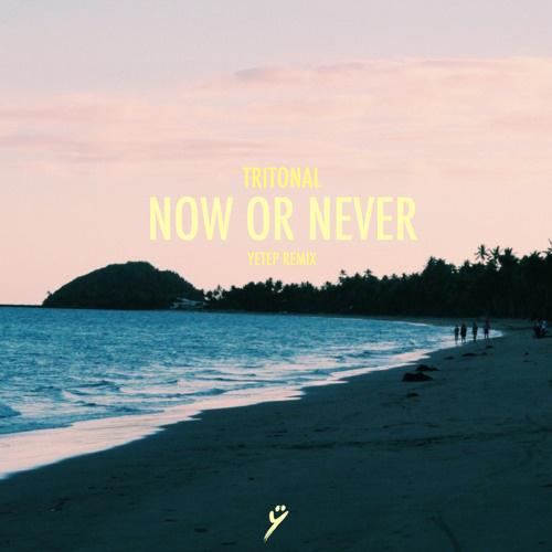 Now Or Never (Yetep Remix)专辑