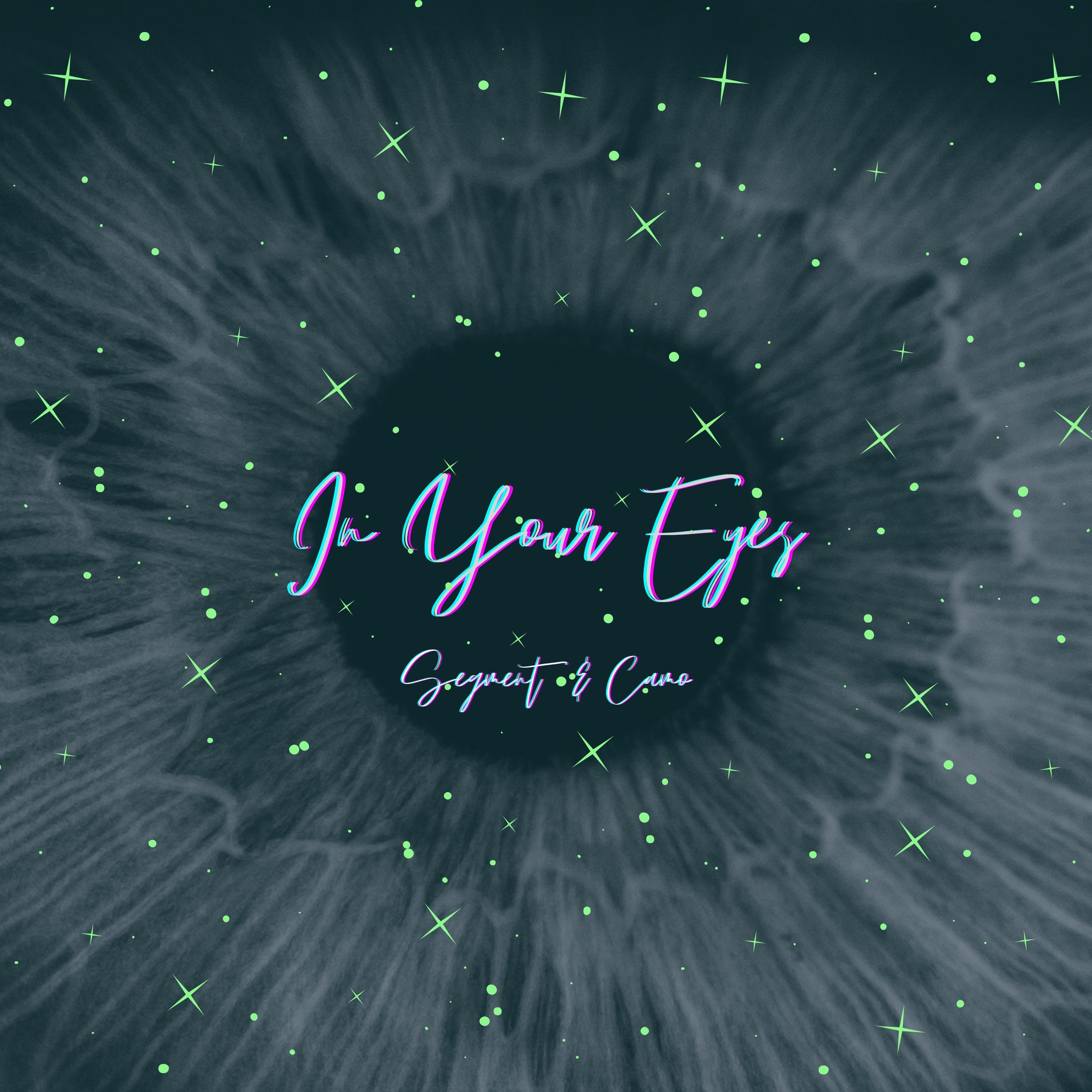 In Your Eyes