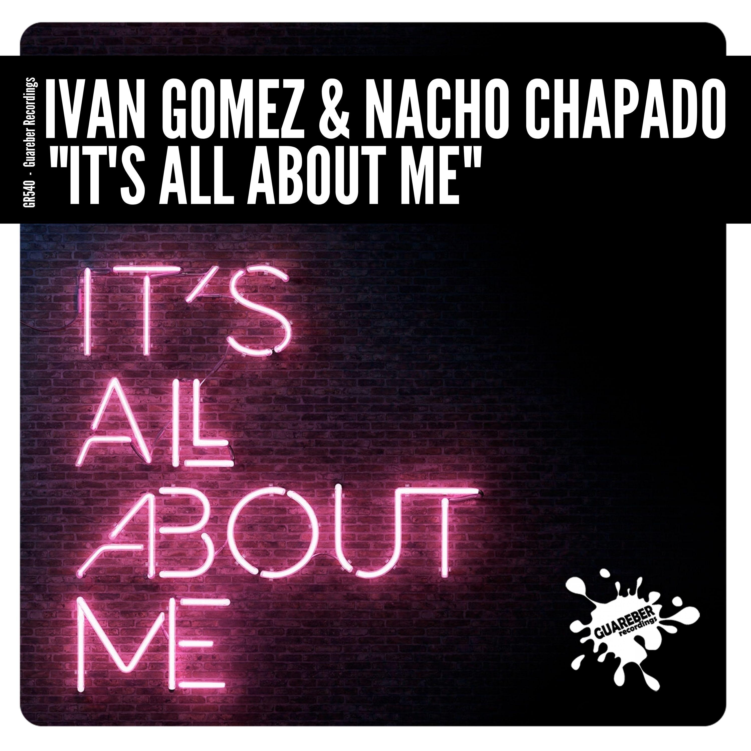 It's All About Me (Original Mix)