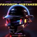 Favorite Mistakes (feat. Victoria Nadine) [VIP Mixes]