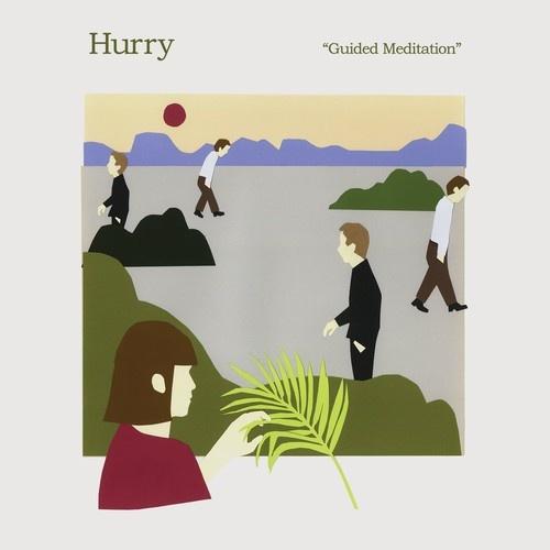 Guided Meditation