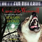 FRANKEL: Curse of the Werewolf / The Prisoner / So Long at the Fair Medley专辑