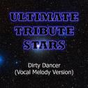 Enrique Iglesias & Usher - Dirty Dancer (Vocal Melody Version)专辑