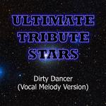 Enrique Iglesias & Usher - Dirty Dancer (Vocal Melody Version)专辑