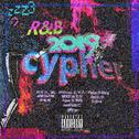 R&B 2019 Cypher专辑