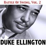 Battle of Swing, Vol. 2专辑