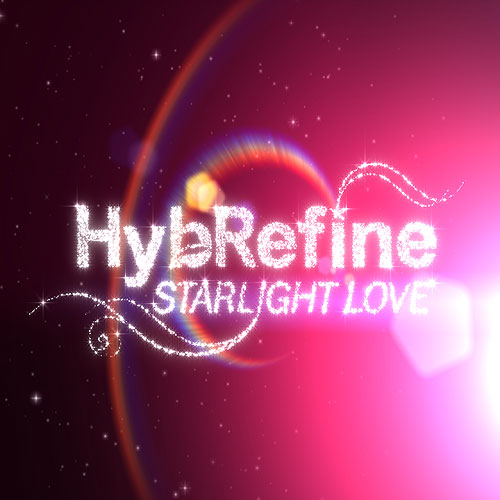 Starlight Love [Repakage]
