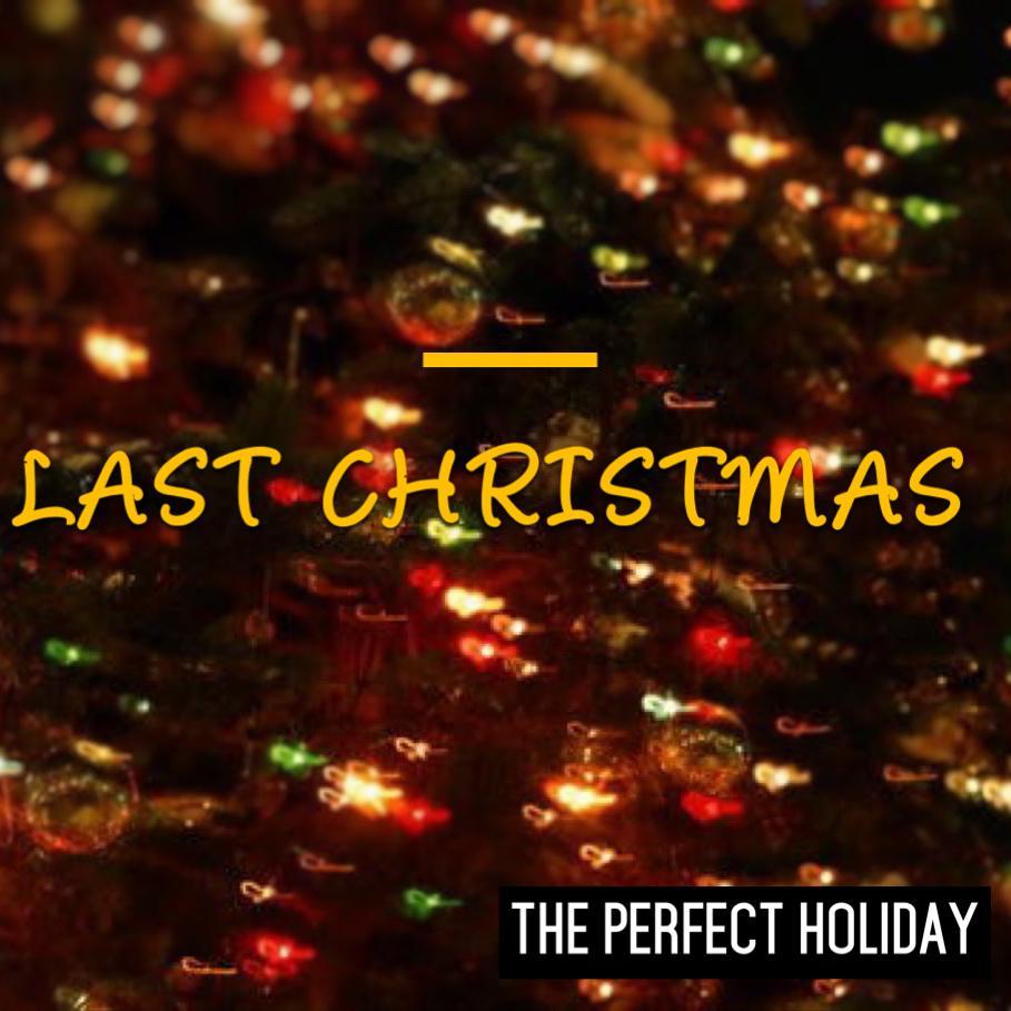 Last Christmas