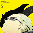 PERSONA4 the ANIMATION Original Soundtrack Vol.2