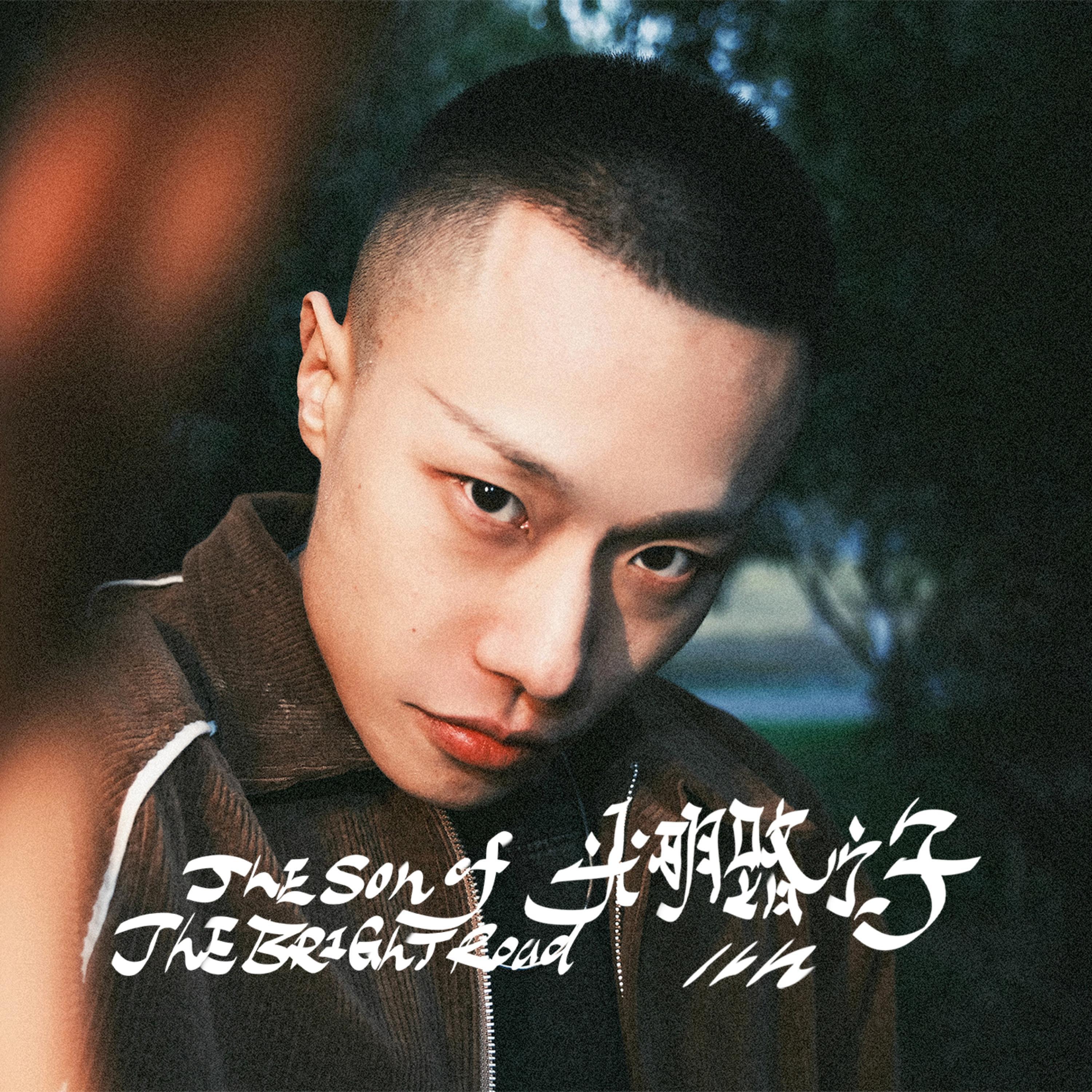 光明路之子专辑