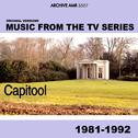 Muziek uit de TV Serie "Het Capitool"专辑