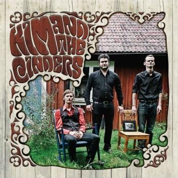 Kim & the Cinders