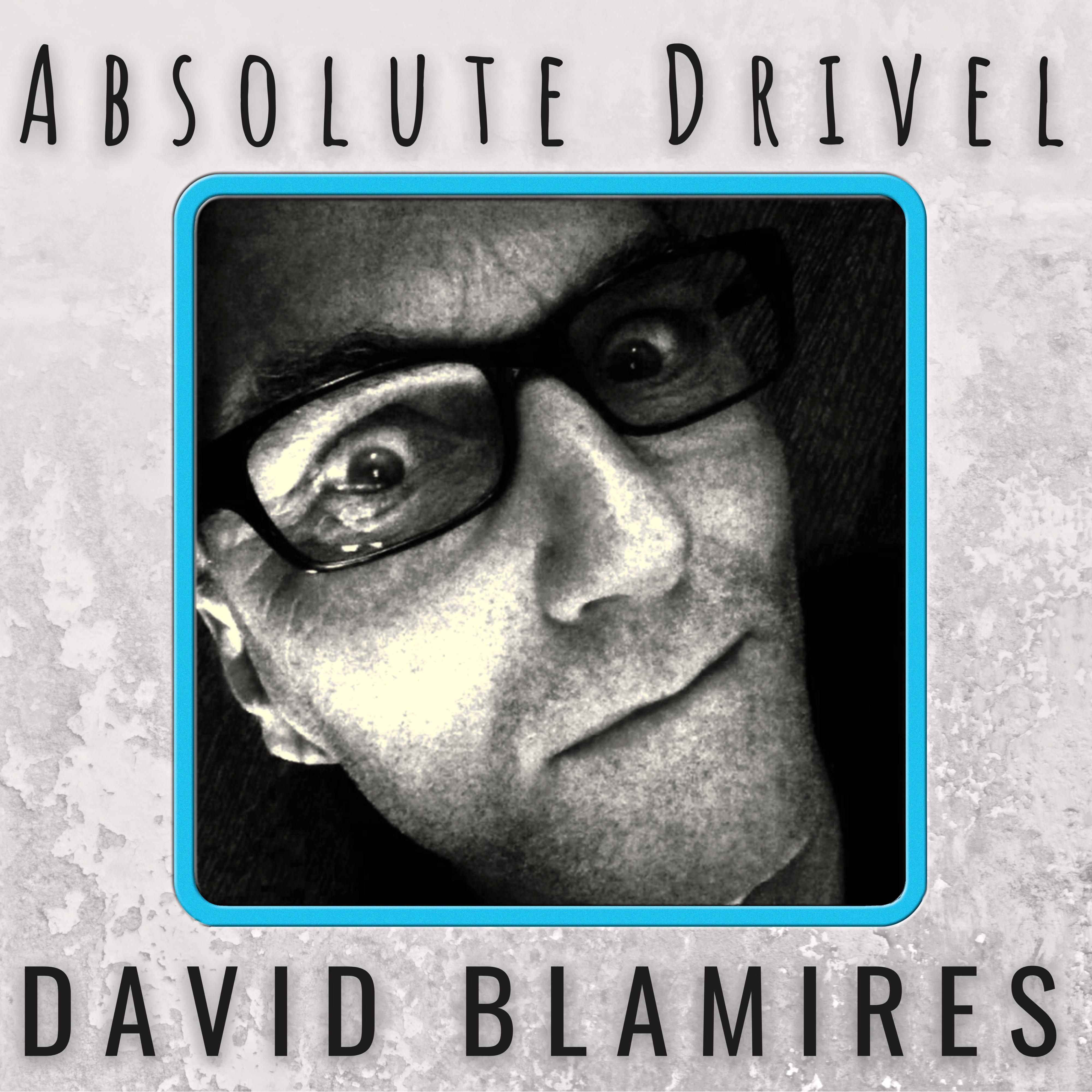 David Blamires - God of Potatoes