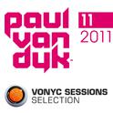 VONYC Sessions Selection 2011 - 11专辑