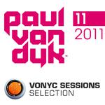 VONYC Sessions Selection 2011 - 11专辑