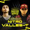Urban Roosters - Incremental Mode Nitro - Nitro Vs Valles-T (Live)