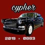 0883 2019 CYPHER