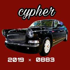 0883 2019 CYPHER