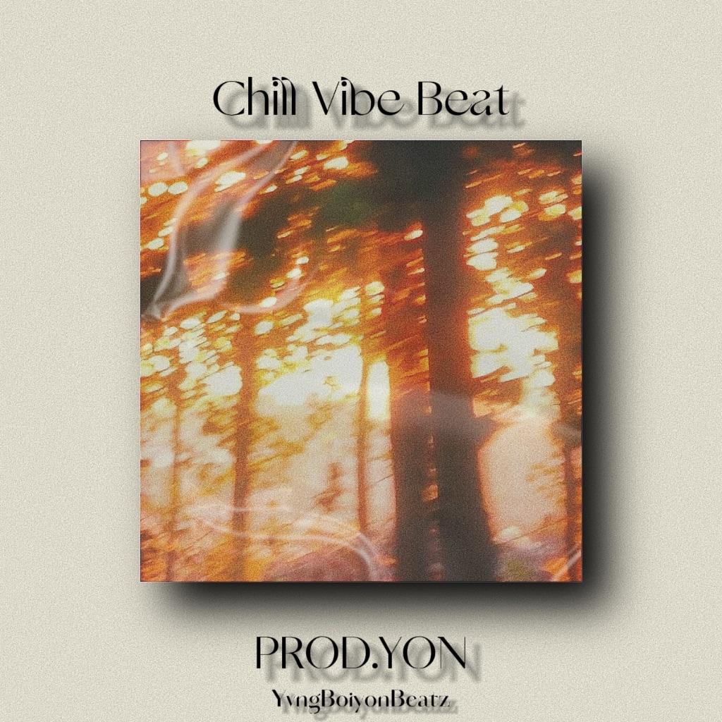Chill Vibe Type Beat
