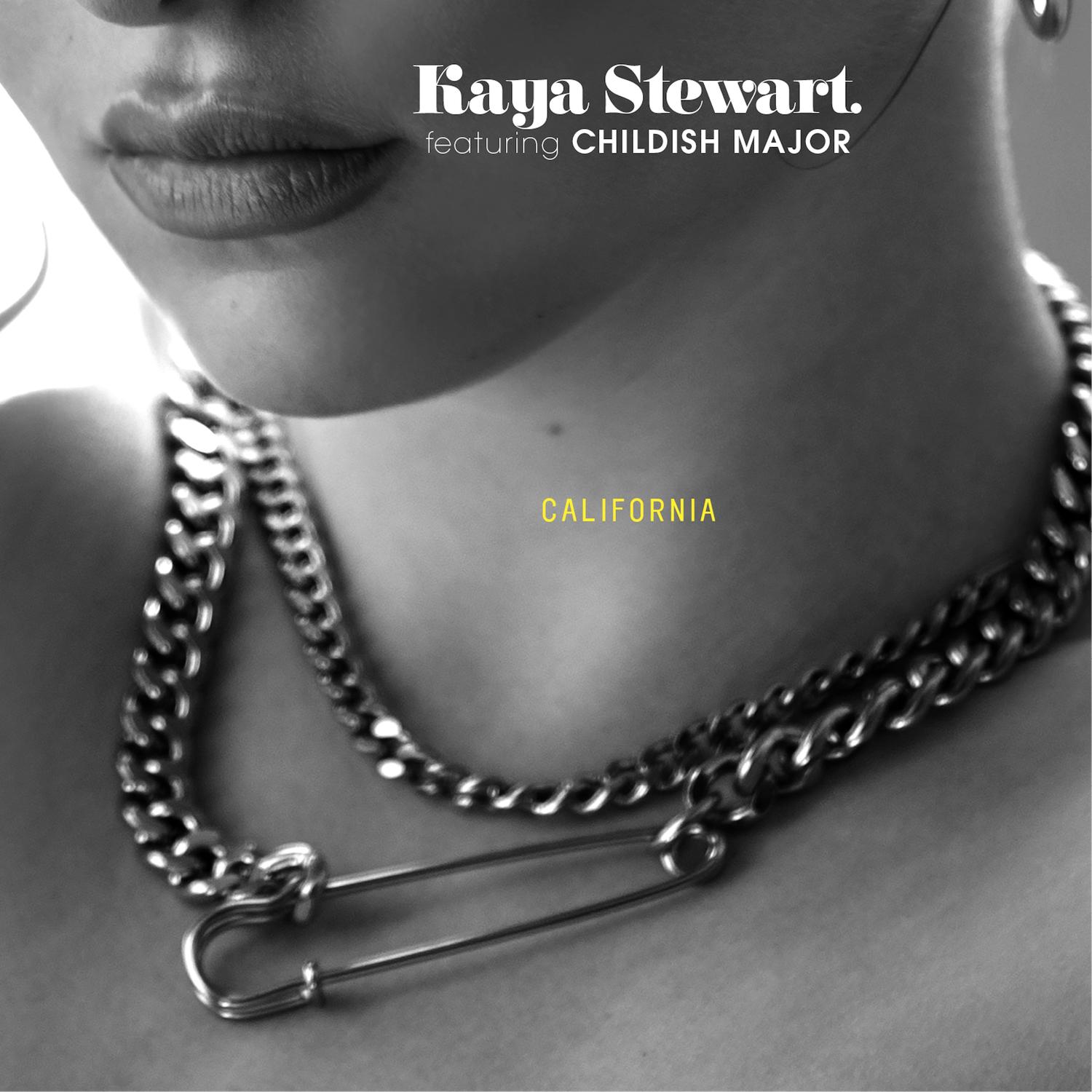 California (feat. Childish Major)