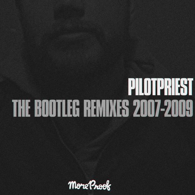 THE BOOTLEG REMIXES