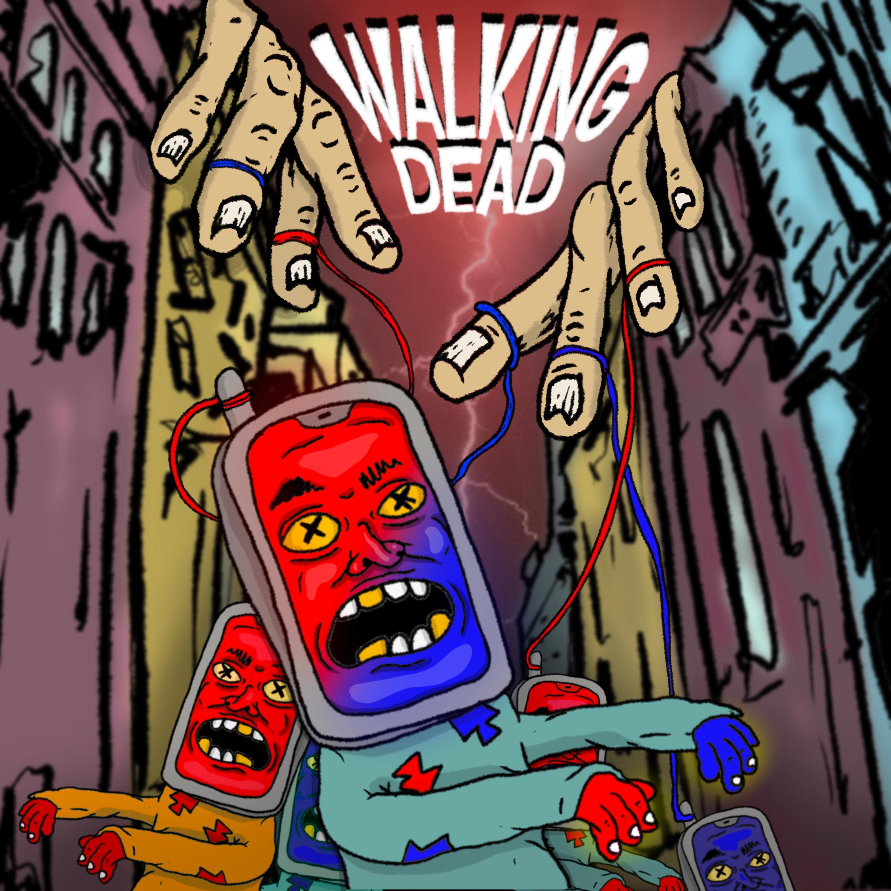Walking Dead
