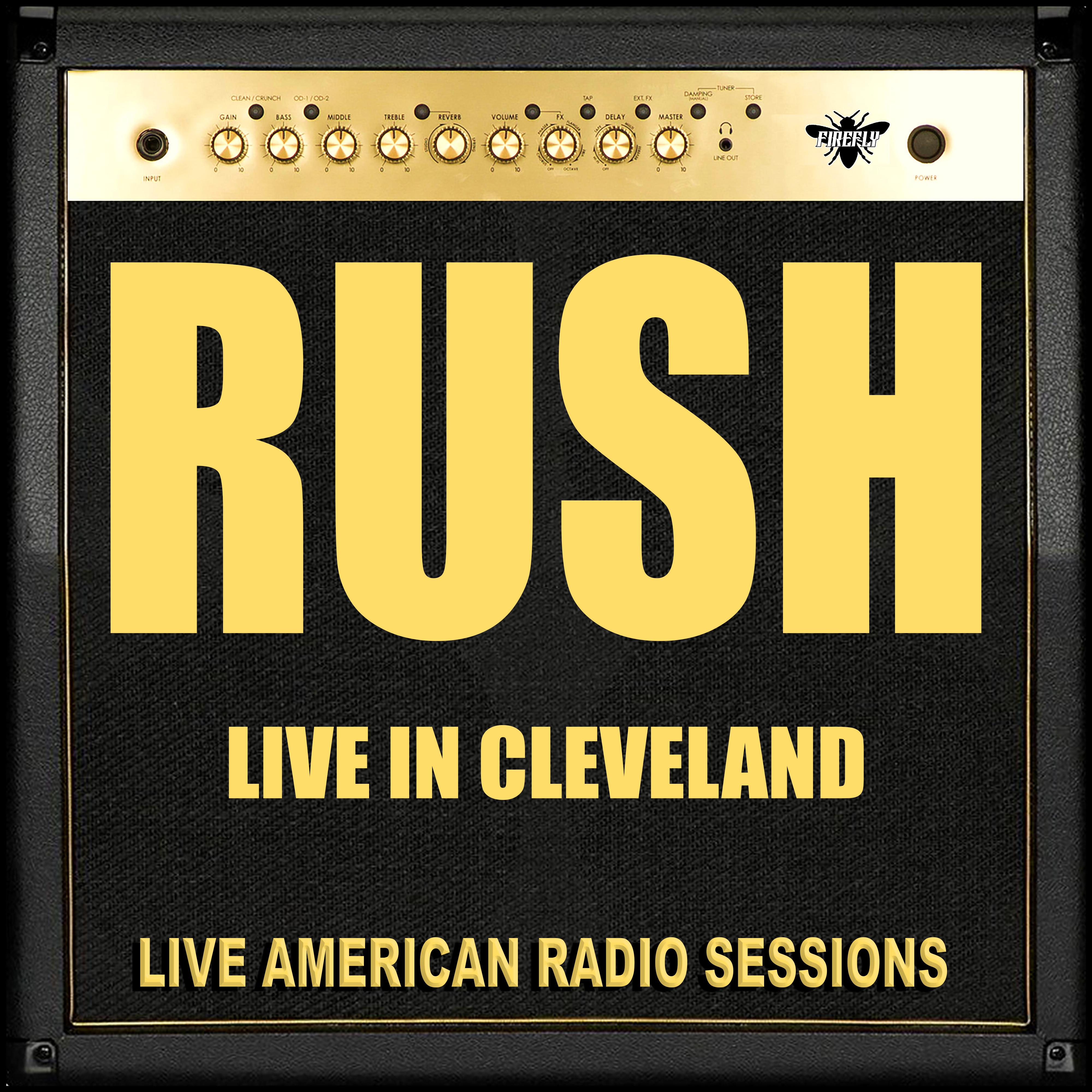 Live in Cleveland (Live)