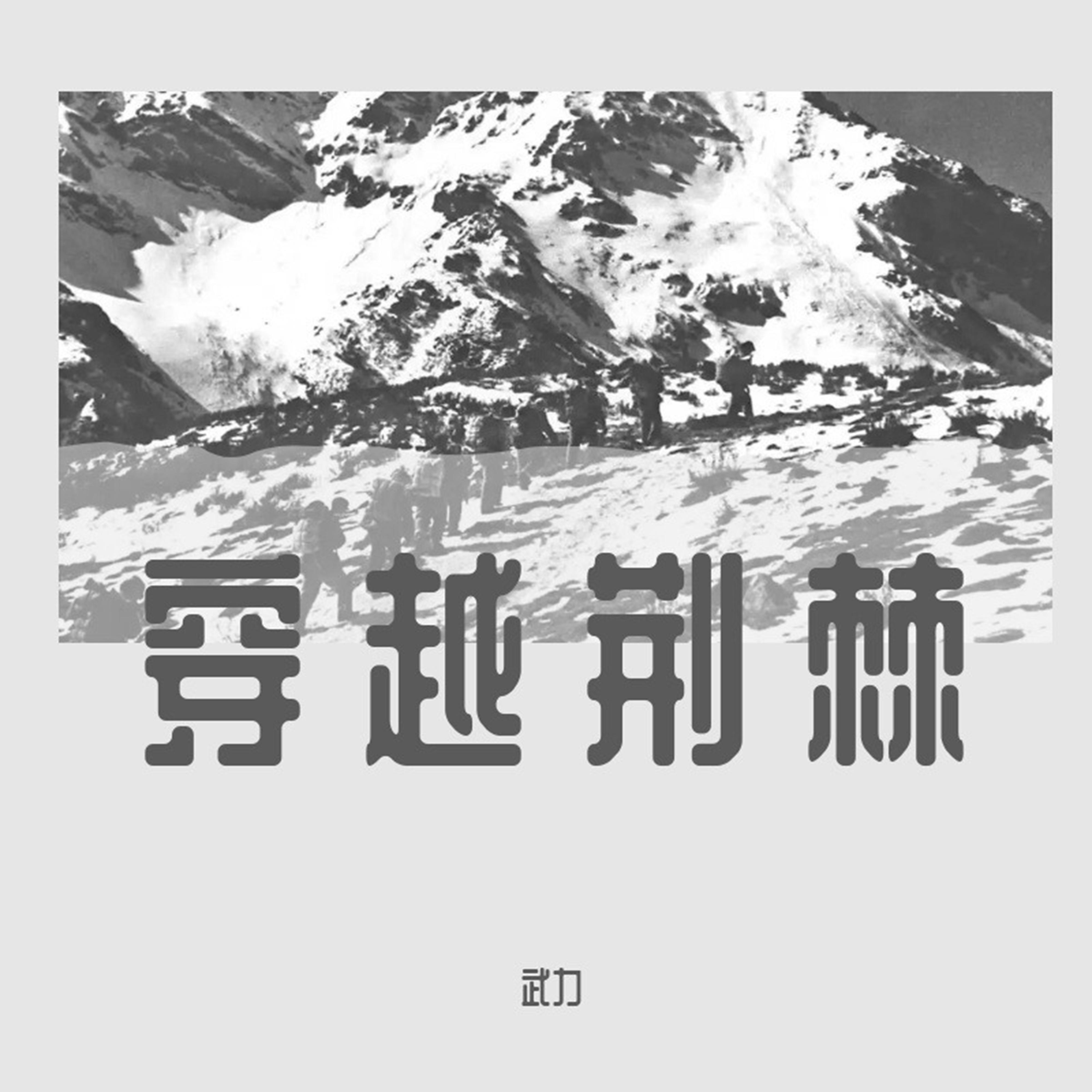 穿越荆棘
