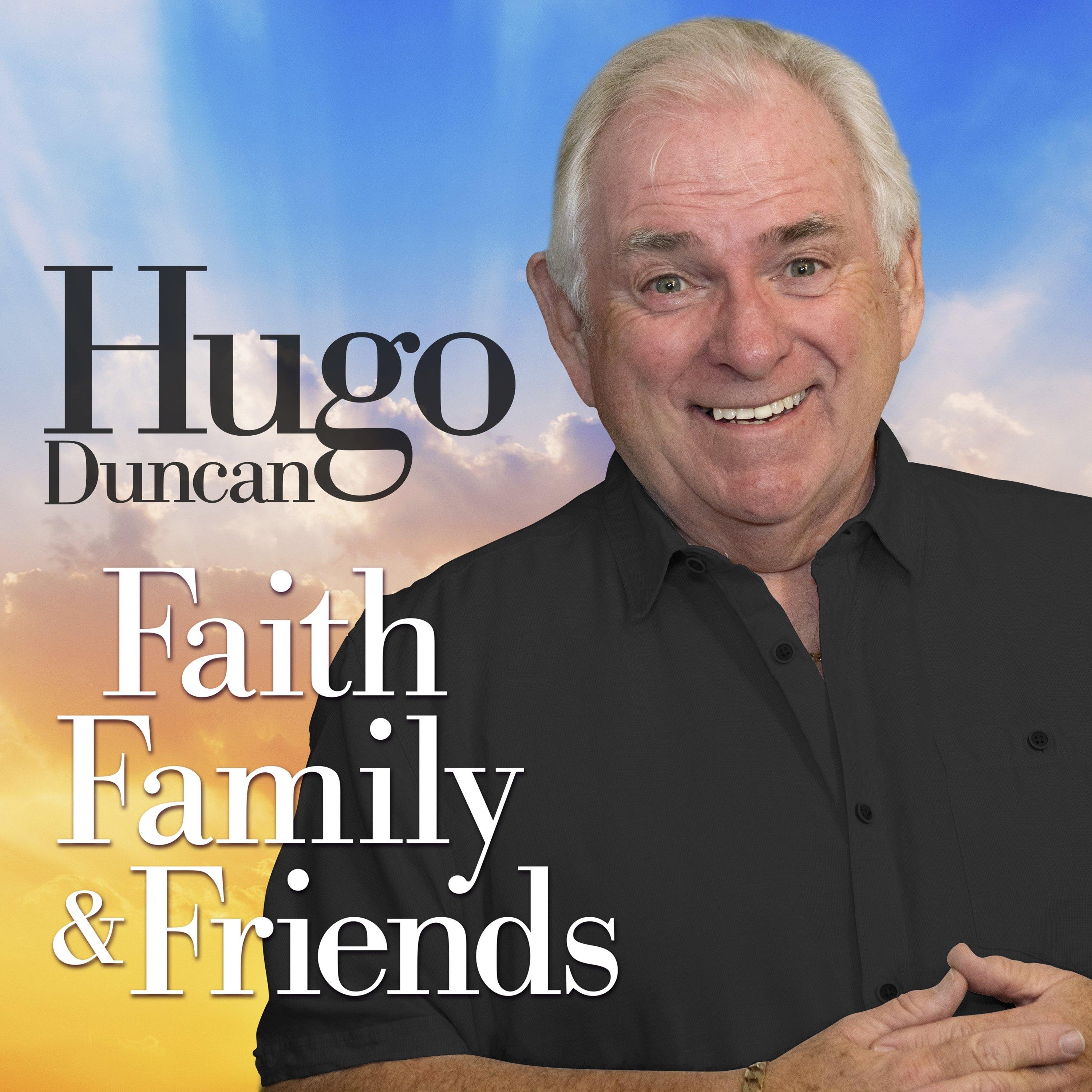 Faith Family & Friends