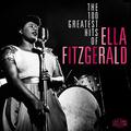 The 100 Greatest Hits Of Ella Fitzgerald