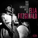 The 100 Greatest Hits Of Ella Fitzgerald专辑