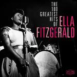 The 100 Greatest Hits Of Ella Fitzgerald专辑