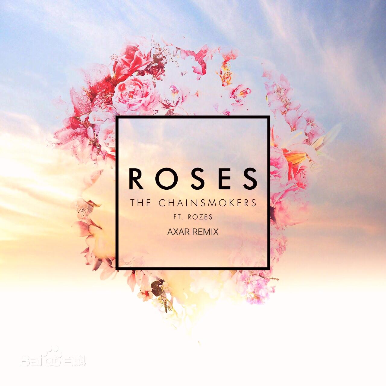 roses (axar remix)