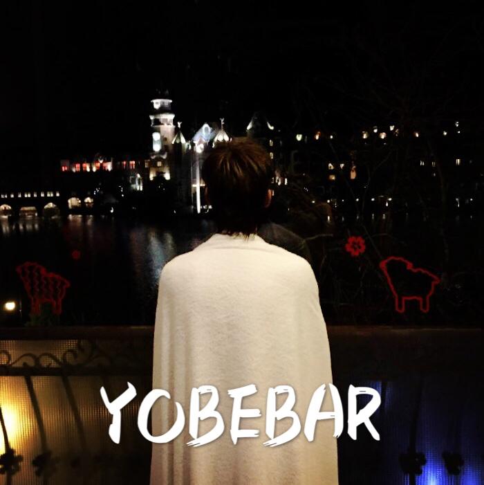 YOBEBAR专辑