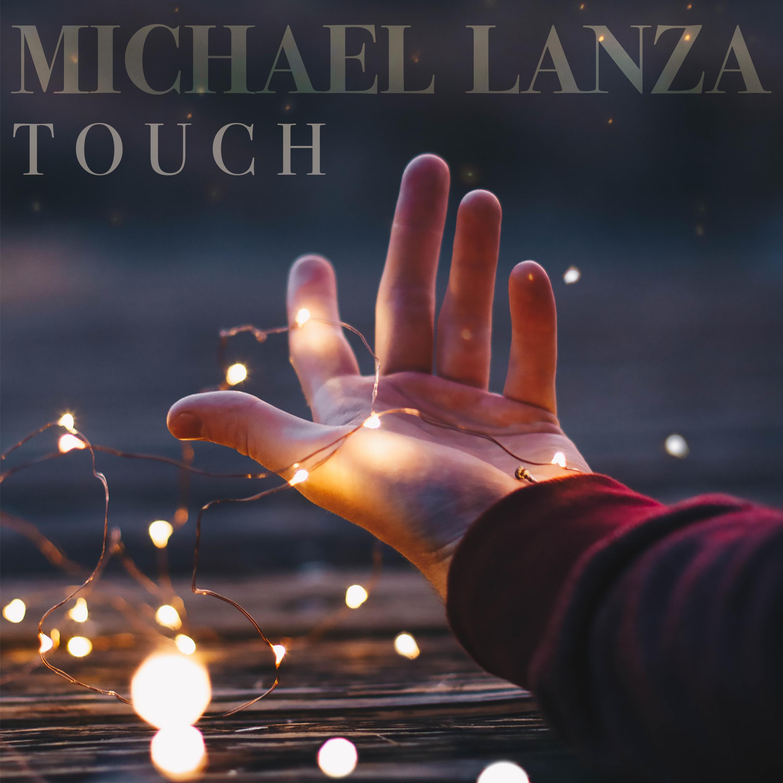 Touch (Single)专辑